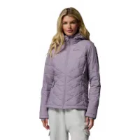 Columbia Heavenly™ Long Jakke