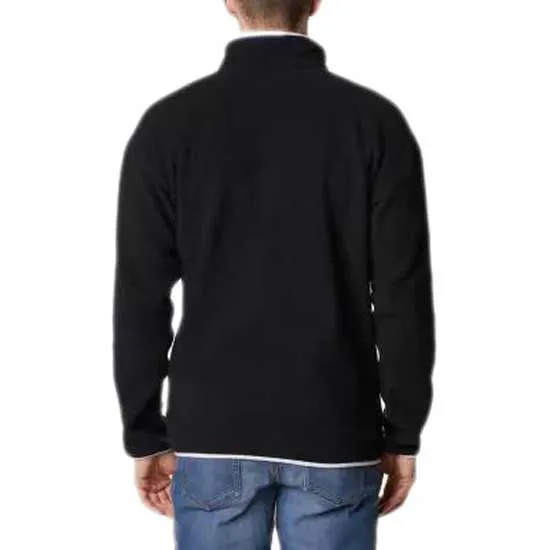 Columbia Helvetia Fleece, Black Columbia Helvetia Fleece, Black
