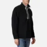 Columbia Helvetia Fleece, Black