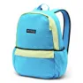 Compass blue / citron haze / black