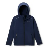 Columbia Hike™ Fleecejakke Med Full Glidelås