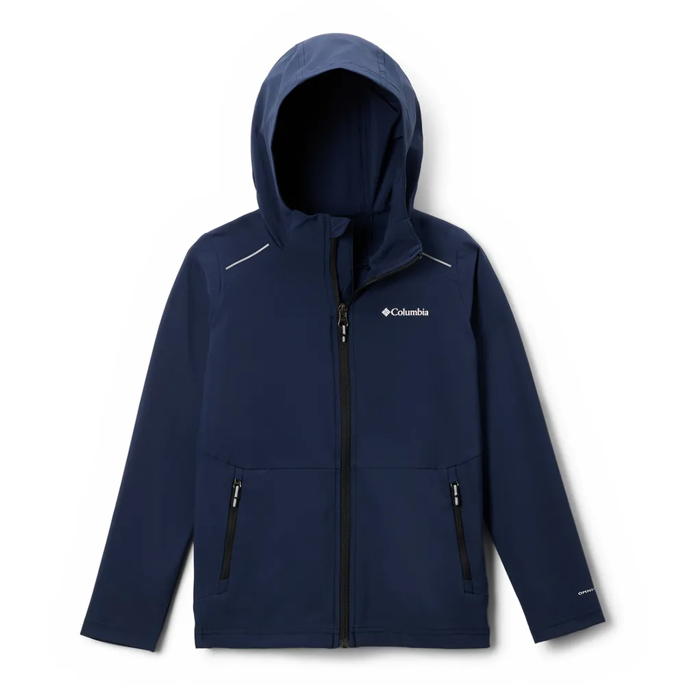 Columbia Hike™ Fleecejakke Med Full Glidelås Columbia Hike™ Fleecejakke Med Full Glidelås