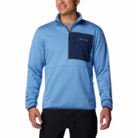 Columbia Hike™ Fleecejakke Med Halv Glidelås Columbia Hike™ Fleecejakke Med Halv Glidelås