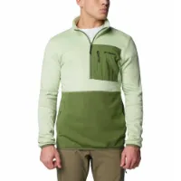 Columbia Hike™ Fleecejakke Med Halv Glidelås Columbia Hike™ Fleecejakke Med Halv Glidelås