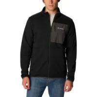 Columbia Hike™ Genser Med Hel Glidelås Columbia Hike™ Genser Med Hel Glidelås