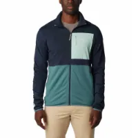 Columbia Hike™ Genser Med Hel Glidelås Columbia Hike™ Genser Med Hel Glidelås