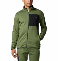 Columbia Hike™ Ii Fleecejakke Med Full Glidelås Columbia Hike™ Ii Fleecejakke Med Full Glidelås