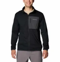 Columbia Hike™ Ii Fleecejakke Med Full Glidelås Columbia Hike™ Ii Fleecejakke Med Full Glidelås