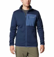 Columbia Hike™ Ii Fleecejakke Med Full Glidelås Columbia Hike™ Ii Fleecejakke Med Full Glidelås