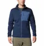 Collegiate navy
