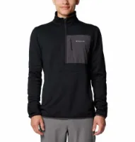 Columbia Hike™ Ii Fleecejakke Med Halv Glidelås Columbia Hike™ Ii Fleecejakke Med Halv Glidelås