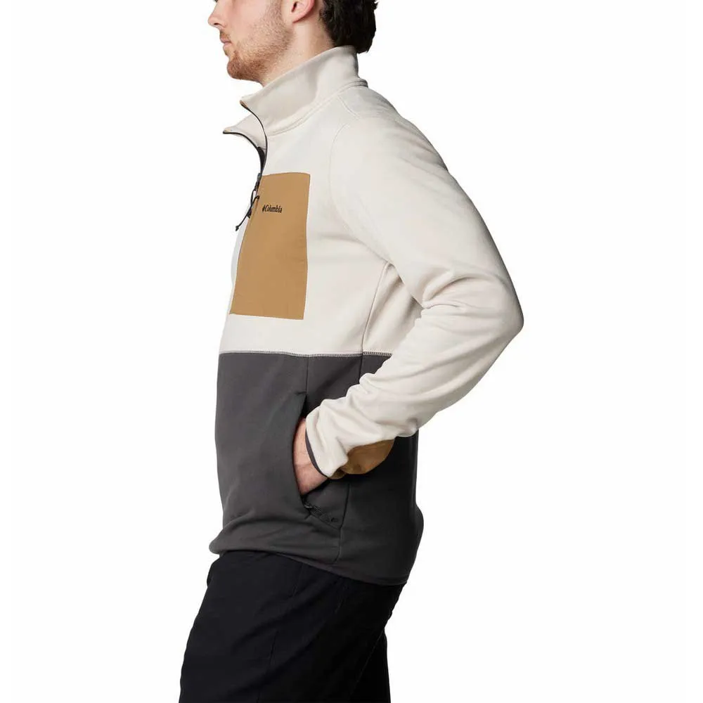 Columbia Hike™ Ii Fleecejakke Med Halv Glidelås