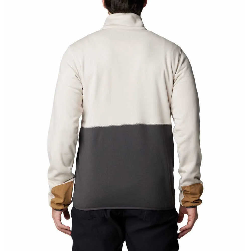 Columbia Hike™ Ii Fleecejakke Med Halv Glidelås