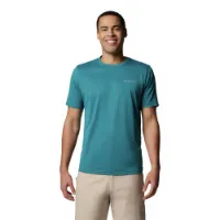 Columbia Hike™ Kortarmet T-skjorte Columbia Hike™ Kortarmet T-skjorte