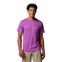 Columbia Hike™ Kortarmet T-skjorte