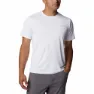 Columbia Hike™ Kortarmet T-skjorte