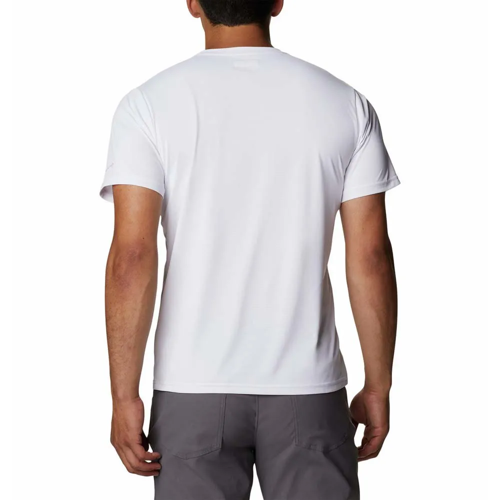 Columbia Hike™ Kortarmet T-skjorte