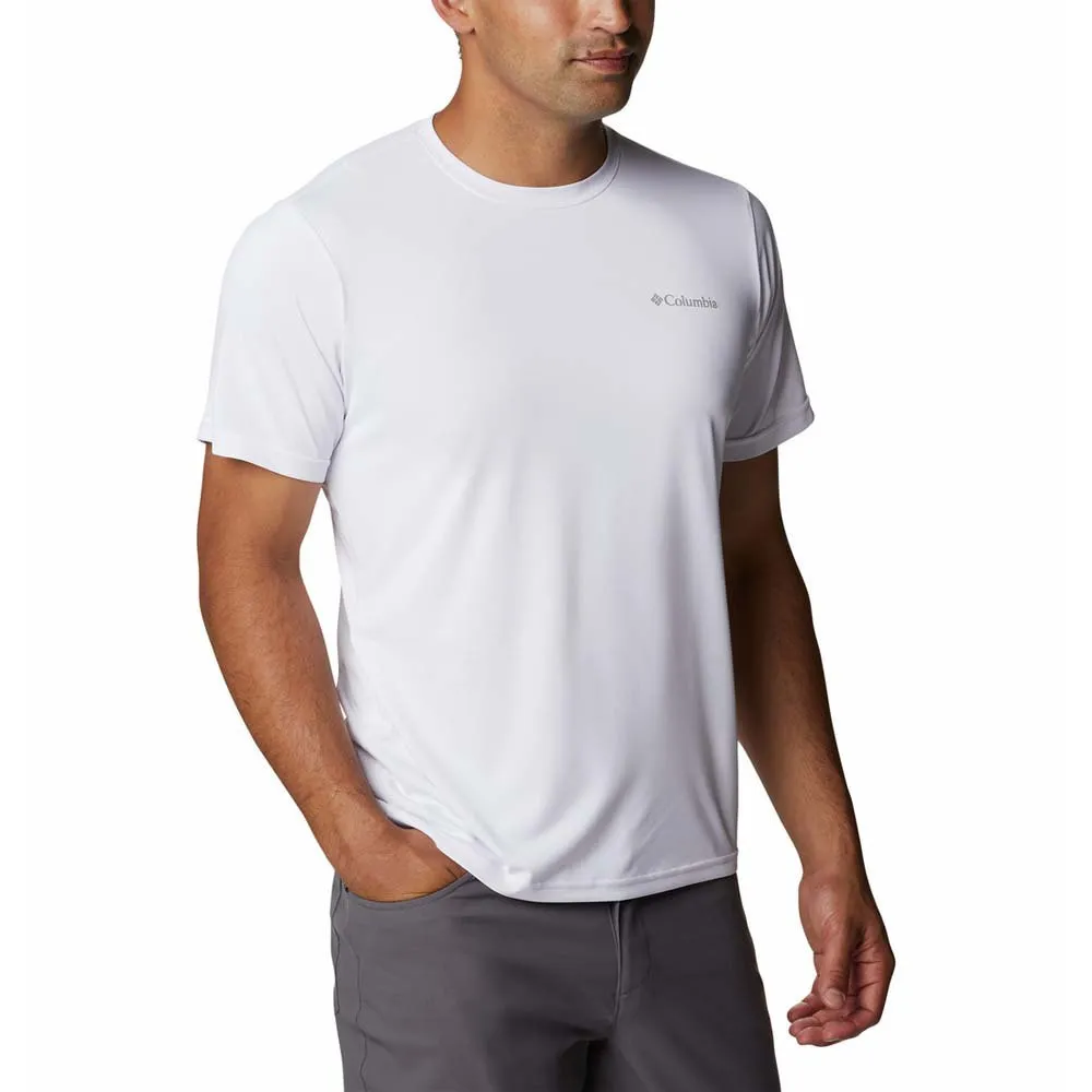 Columbia Hike™ Kortarmet T-skjorte