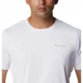 Columbia Hike™ Kortarmet T-skjorte