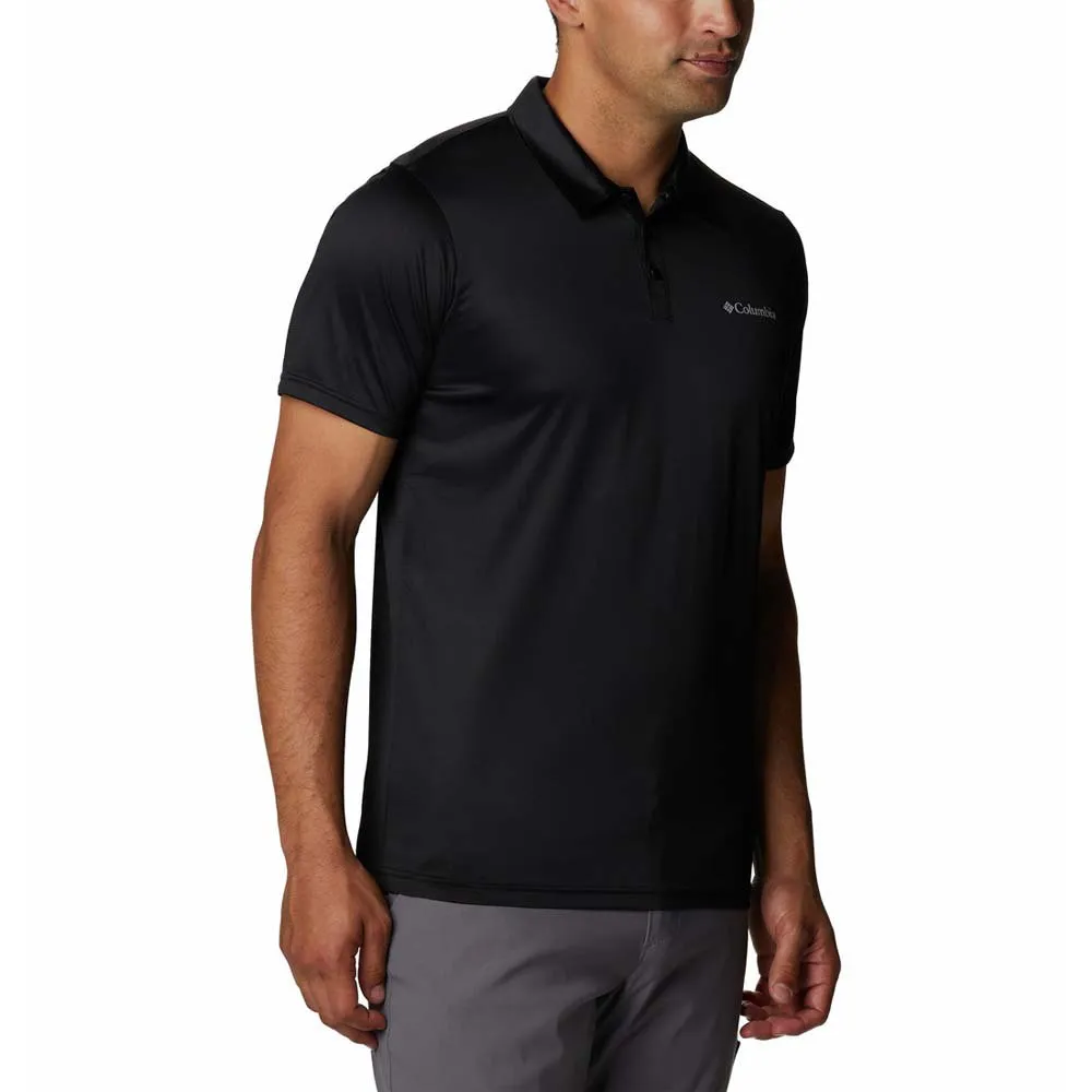 Columbia Hike™ Kortermet Poloskjorte Columbia Hike™ Kortermet Poloskjorte