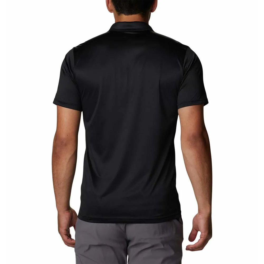 Columbia Hike™ Kortermet Poloskjorte Columbia Hike™ Kortermet Poloskjorte