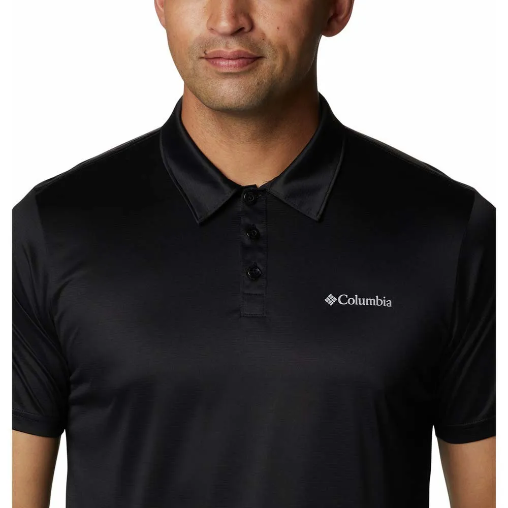 Columbia Hike™ Kortermet Poloskjorte Columbia Hike™ Kortermet Poloskjorte