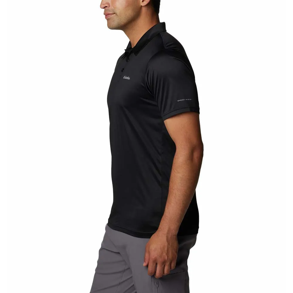 Columbia Hike™ Kortermet Poloskjorte Columbia Hike™ Kortermet Poloskjorte