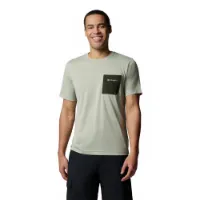 Columbia Hike™ Pocket Kortarmet T-skjorte Columbia Hike™ Pocket Kortarmet T-skjorte