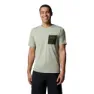 Columbia Hike™ Pocket Kortarmet T-skjorte