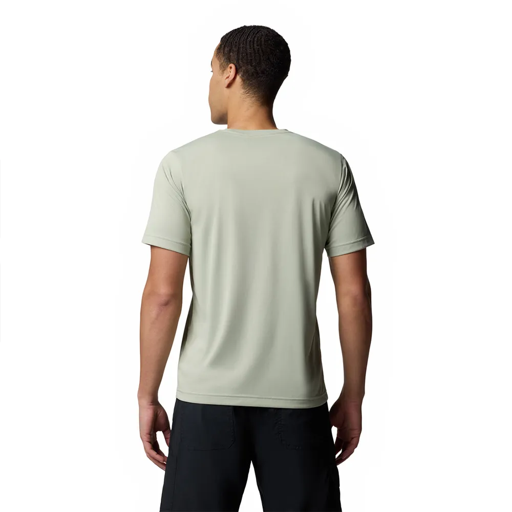 Columbia Hike™ Pocket Kortarmet T-skjorte