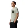 Columbia Hike™ Pocket Kortarmet T-skjorte