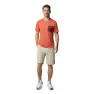 Columbia Hike™ Pocket Kortarmet T-skjorte