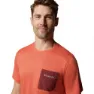 Columbia Hike™ Pocket Kortarmet T-skjorte