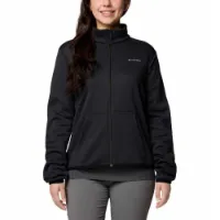 Columbia Hike™ Tech Fleecejakke Med Full Glidelås Columbia Hike™ Tech Fleecejakke Med Full Glidelås
