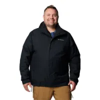 Columbia Hikebound™ Ii Avtakbar Jakke Columbia Hikebound™ Ii Avtakbar Jakke