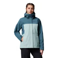 Columbia Hikebound™ Ii Avtakbar Jakke Columbia Hikebound™ Ii Avtakbar Jakke