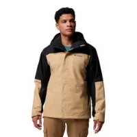 Columbia Hikebound™ Ii Avtakbar Jakke Columbia Hikebound™ Ii Avtakbar Jakke