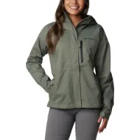 Columbia Hikebound™ Ii Jakke Columbia Hikebound™ Ii Jakke