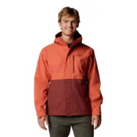 Columbia Hikebound™ Ii Jakke Columbia Hikebound™ Ii Jakke