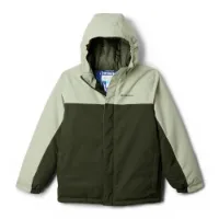 Columbia Hikebound™ Ii Jakke Columbia Hikebound™ Ii Jakke