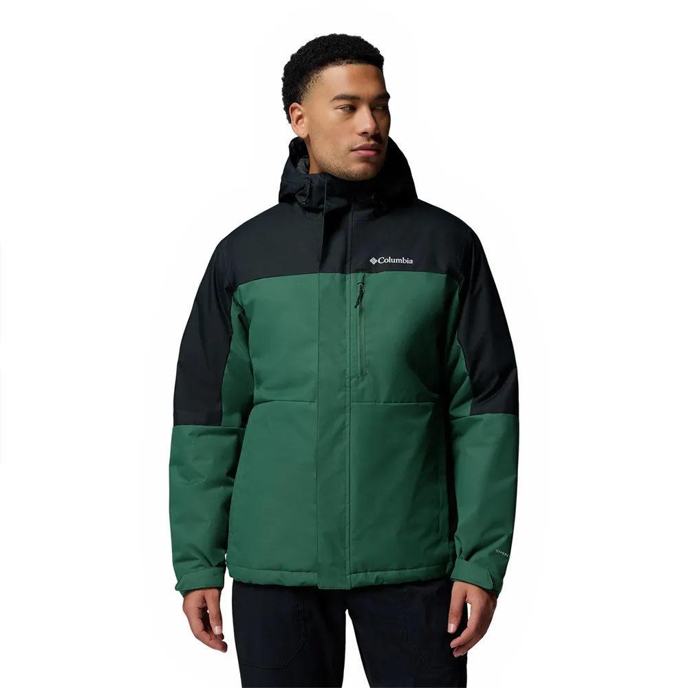 Columbia Hikebound™ Ii Jakke