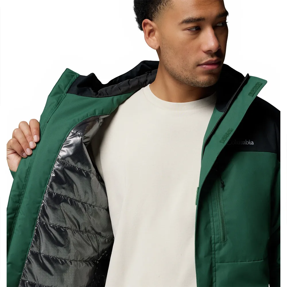 Columbia Hikebound™ Ii Jakke