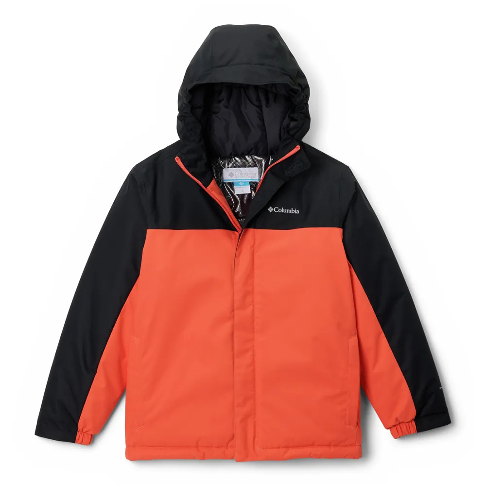 Columbia Hikebound™ Ii Jakke Columbia Hikebound™ Ii Jakke