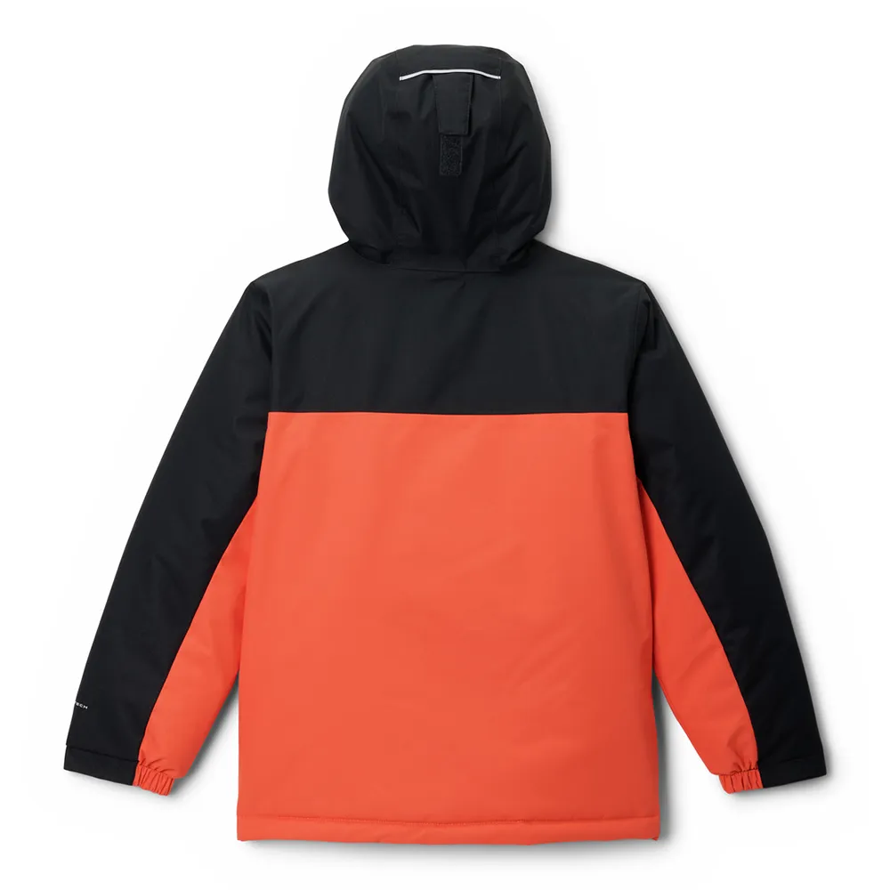 Columbia Hikebound™ Ii Jakke Columbia Hikebound™ Ii Jakke
