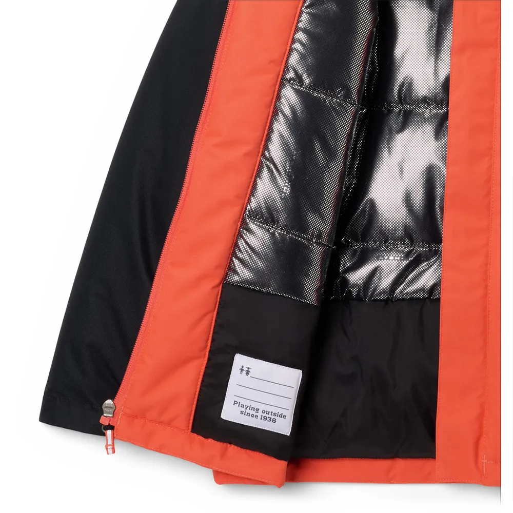 Columbia Hikebound™ Ii Jakke Columbia Hikebound™ Ii Jakke