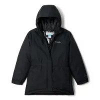Columbia Hikebound™ Ii Long Jakke Columbia Hikebound™ Ii Long Jakke