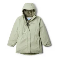 Columbia Hikebound™ Ii Long Jakke Columbia Hikebound™ Ii Long Jakke