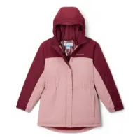 Columbia Hikebound™ Ii Long Jakke