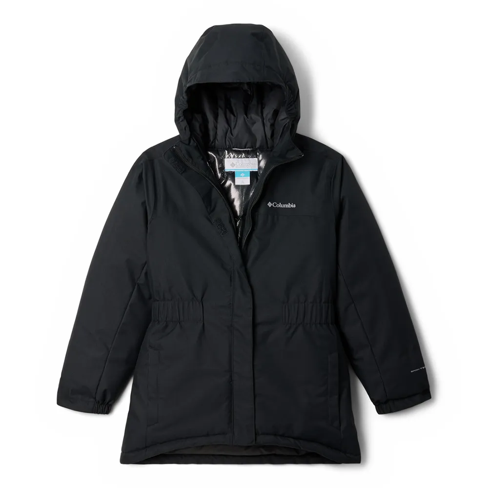 Columbia Hikebound™ Ii Long Jakke Columbia Hikebound™ Ii Long Jakke