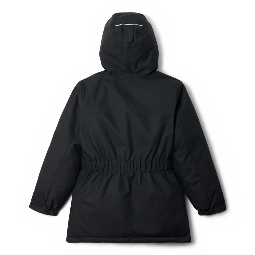 Columbia Hikebound™ Ii Long Jakke Columbia Hikebound™ Ii Long Jakke